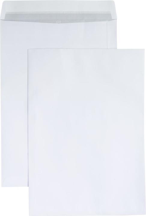Produktbild Elepa Couvert ohne Fenster (10 x)