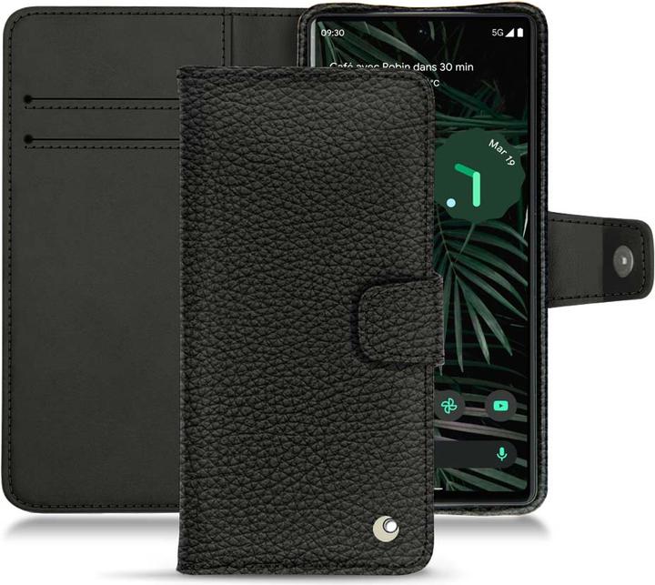 Ebène (Noir / Black )