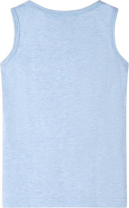 Produktbild vidaXL Kinder Tanktop (128)