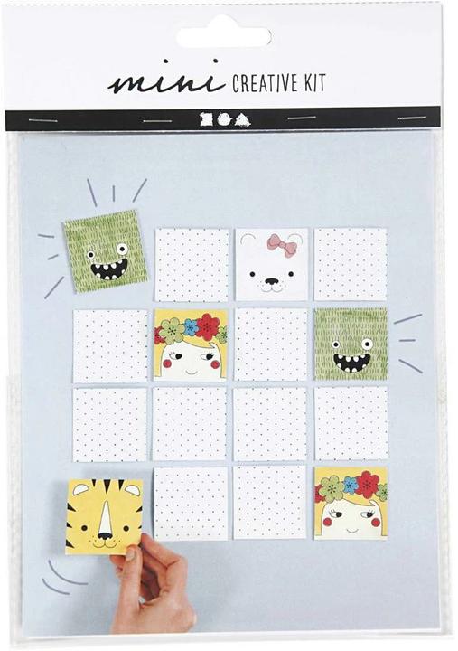 Produktbild Creativ Company Bastel-Set