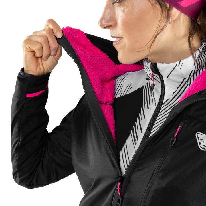 Immagine prodotto Dynafit Giacca DNA Polartec Alpha da donna (42, 48, XL)
