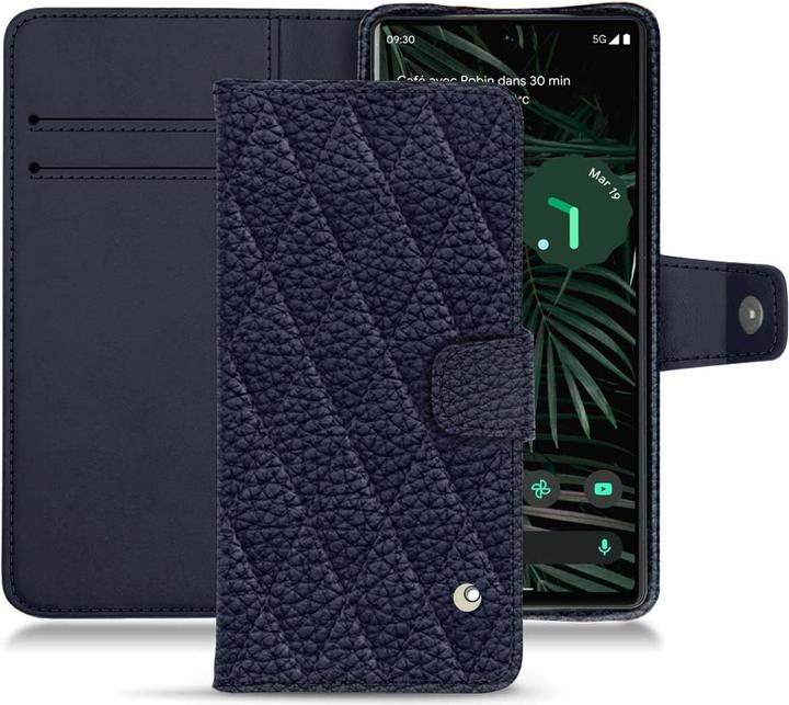 Produktbild Noreve Lederschutzhülle Wallet (Google Pixel 6 Pro)