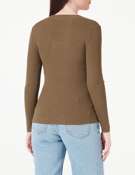 Actual product image s.Oliver Crew Neck Sweater (34)