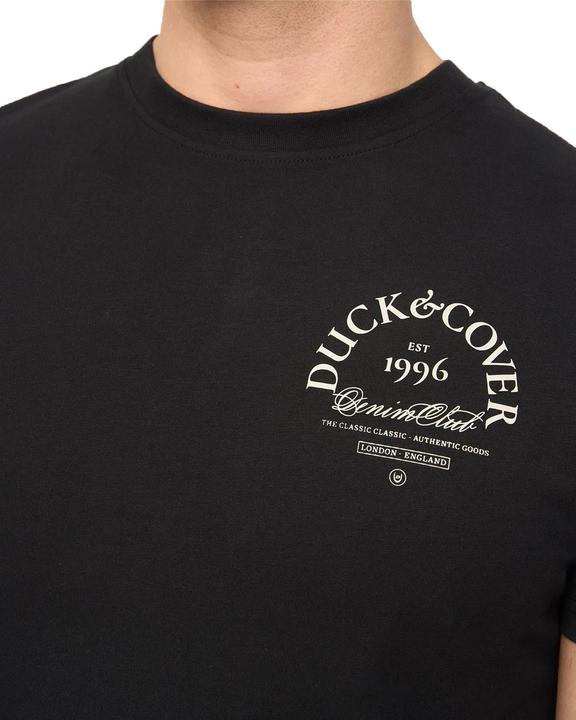 Produktbild Duck and Cover Sudbury TShirt (S)
