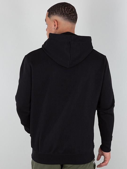 Produktbild Alpha Industries Basic Hoodie (XL)