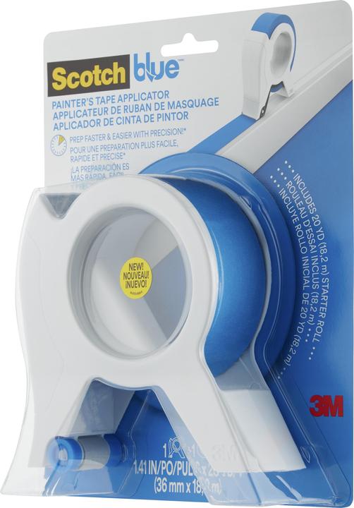 Produktbild Scotch Abdeckband Dispenser (36 mm)