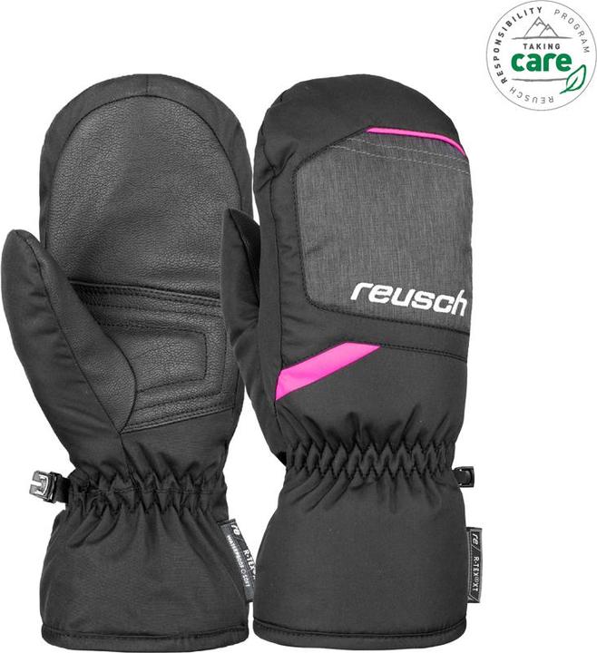 Produktbild Reusch Bennet R-Tex® XT Kinder Fausthandschuh (6.5)