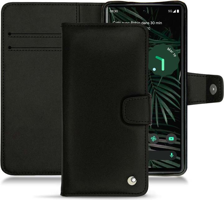 Noir Veggie (Noir / Black)