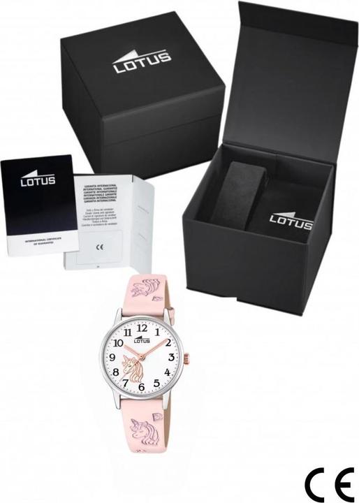 Immagine prodotto Lotus 18865/2 (Orologio da polso analogico, 30 mm)