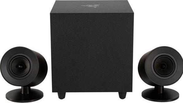 Actual product image Razer Nommo V2