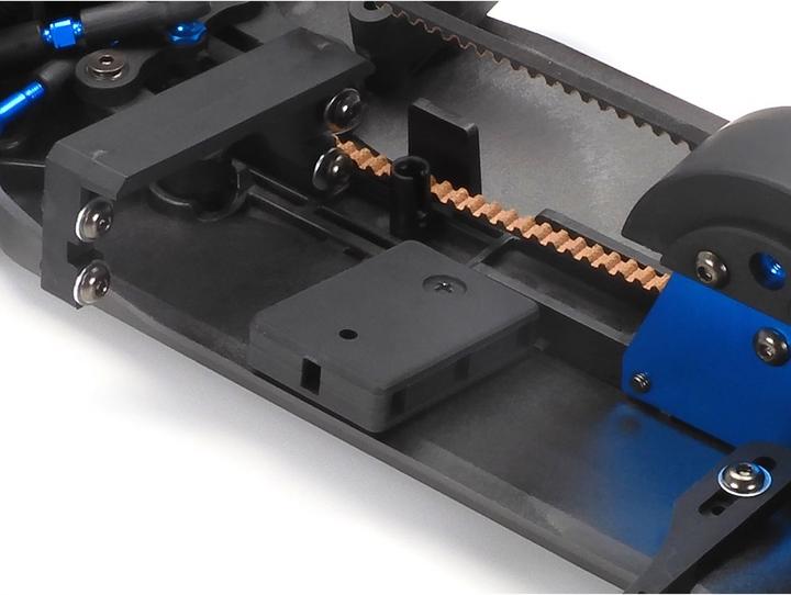 Produktbild Tamiya Pro Chassis Kit (Kit)