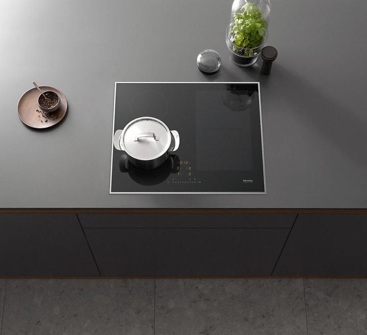 Produktbild Miele KM 7464 FR