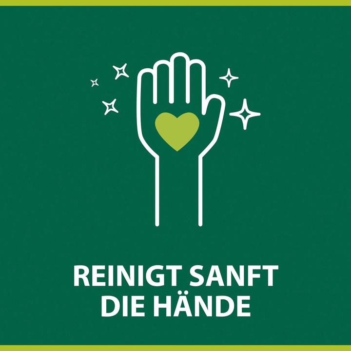 Image du produit Palmolive Himbeere (Savon liquide, 250 ml)