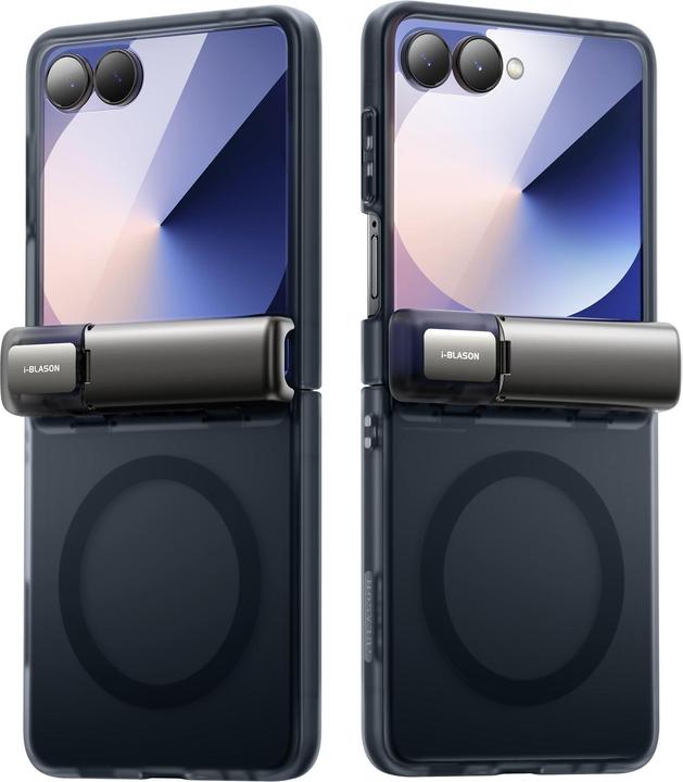 Actual product image i-Blason Cosmo series (Samsung Galaxy Z Flip7)