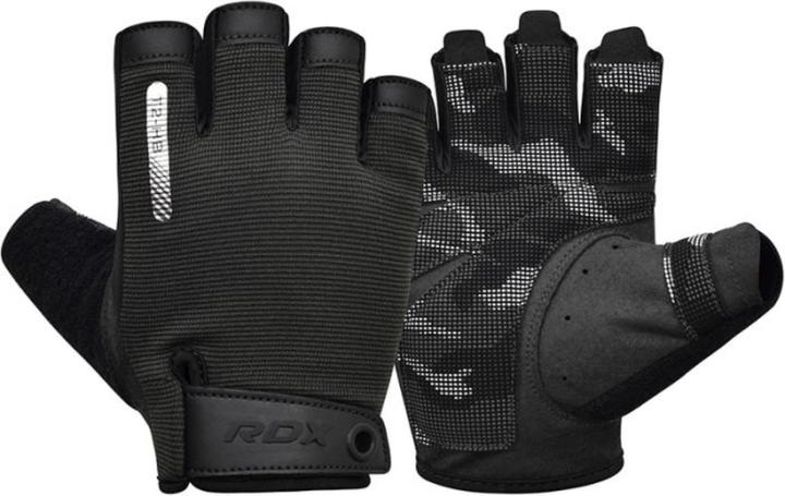 Image du produit Rdx T2 Weightlifting Gloves (S)