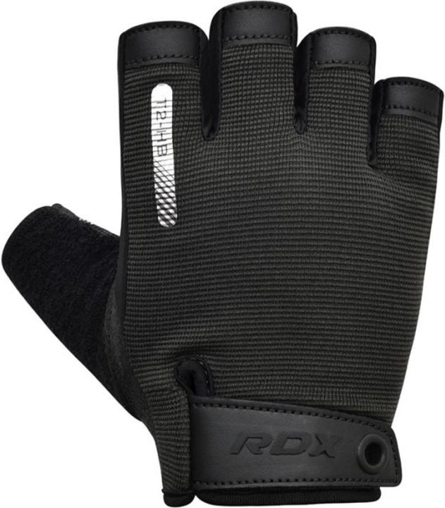 Image du produit Rdx T2 Weightlifting Gloves (S)