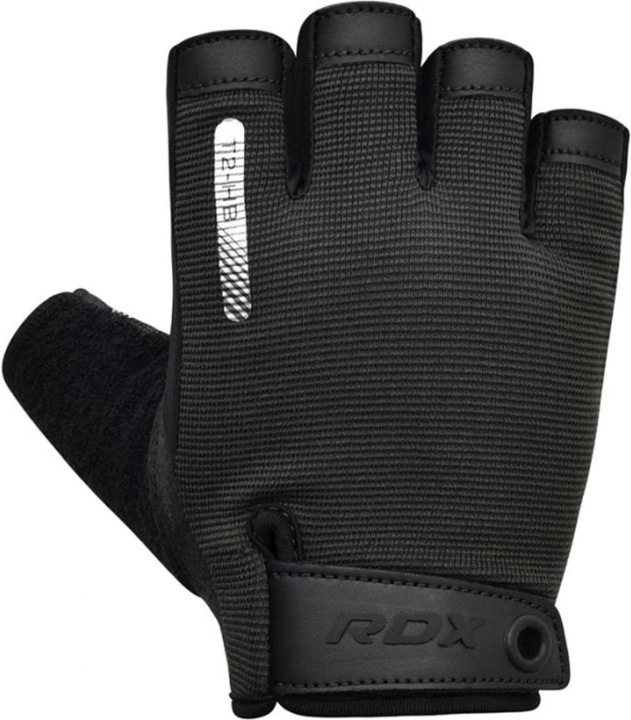 Immagine prodotto Rdx T2 Weightlifting Gloves (S)