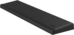 Actual product image Marvo Crest 60 black / ergonomic keyboard pad