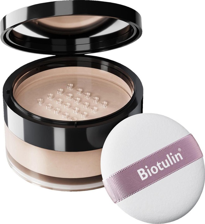 Biotulin Hydrolon Loose Powder (Neutral)