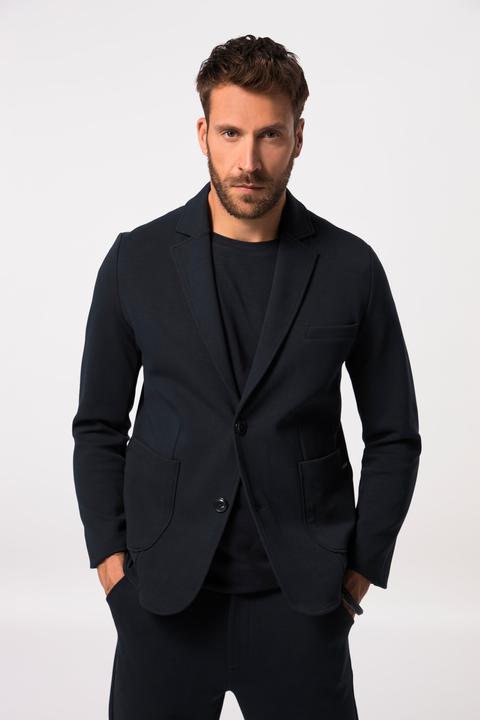 Produktbild JP1880 Jerseysakko NEW YORK, FLEXNAMIC®, Business, Baukasten (3XL)