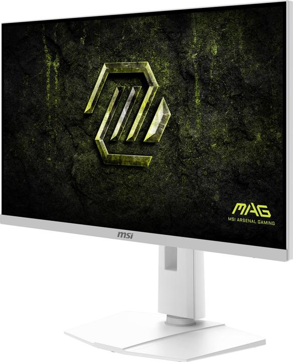 Actual product image MSI MAG 274QRFW X32 (2560 x 1440 pixels, 27")