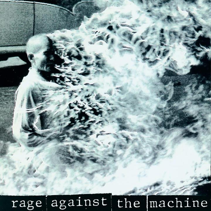 Produktbild Rage Against The Machine (Rage Against The Machine)