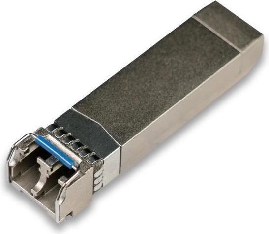 Produktbild MikroTik XS+31LC10D - Kombiniertes 1,25G SFP-, 10G SFP+- und 25G SFP28-Modul