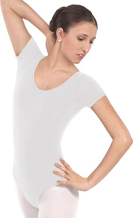 Produktbild Eurotard Klassischer Kurzarm Tanzbody (M)