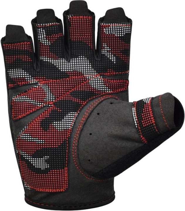 Immagine prodotto Rdx T2 Weightlifting Gloves (M)