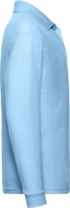 Produktbild Fruit of the Loom Poloshirt Langärmlig