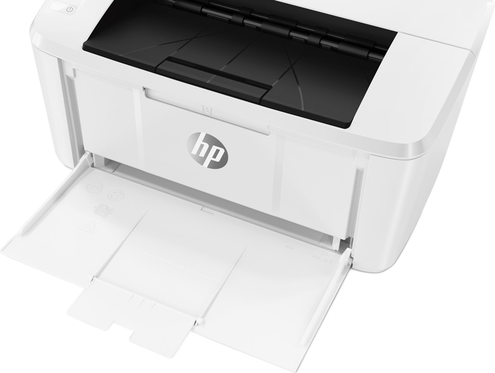 Produktbild HP M15w LaserJet Pro (Laser, Schwarz-Weiss)