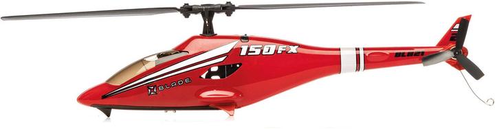 Actual product image Blade 150 FX