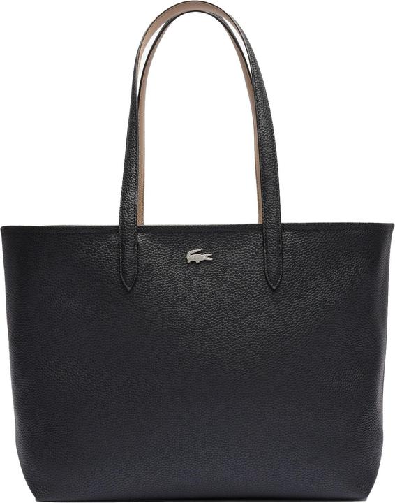 Immagine prodotto Lacoste Anna Petit Piqué Zipped Shopping Bag
