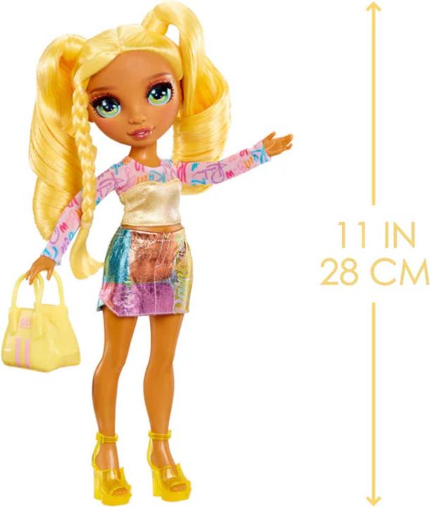 Productafbeelding Rainbow High My Fashion Stylesunny