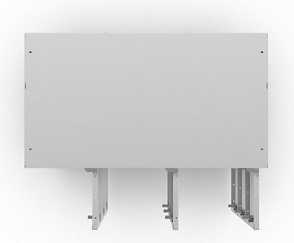Produktbild Wolf Schliessfachschrank (90 cm, 185 cm)