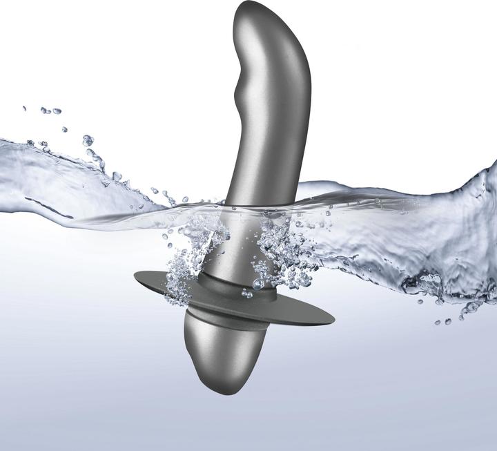 Image du produit Climaximum Vibrateur prostatique Gratus - Grey