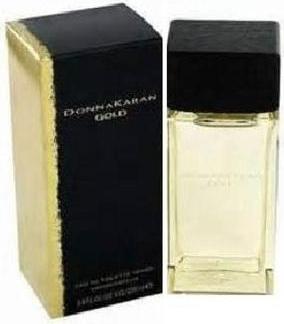 Produktbild DKNY Donna Karan Gold (Eau de Parfum, 50 ml)