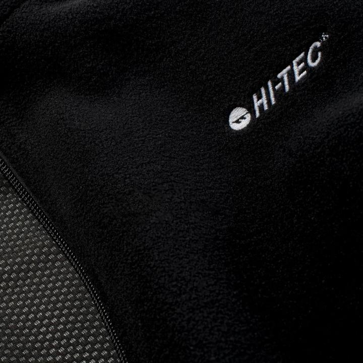 Produktbild Hi-Tec Ferns black men's sweaters. M (M)