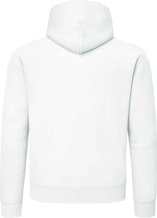 Produktbild Fruit of the Loom Supercotton Sweatshirt mit Kapuze (XL)