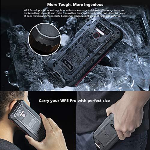 Produktbild Oukitel Outdoor Smartphone