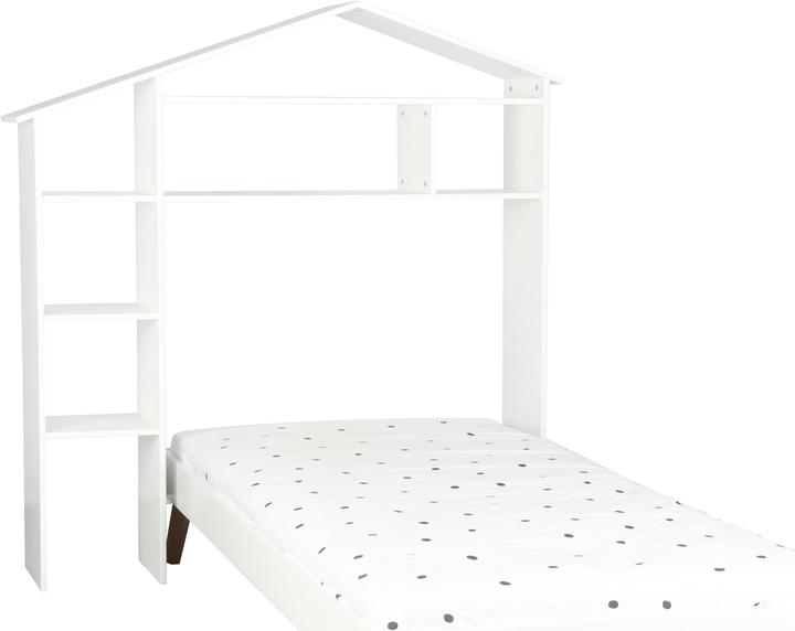 Produktbild Möbilia Greta (148 x 31 x 155 cm)