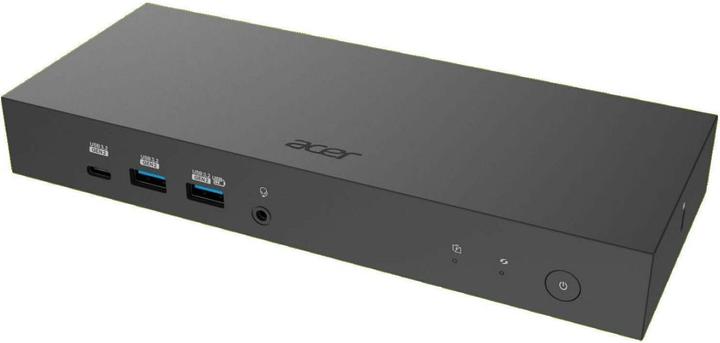 Actual product image Acer Dockingstation Thunderbolt 4 Dock T34 (T3410AP) (Thunderbolt, 1 Ports)