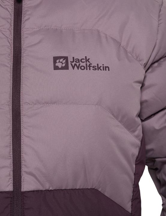 Produktbild Jack Wolfskin Ather Down Jkt W (XS)