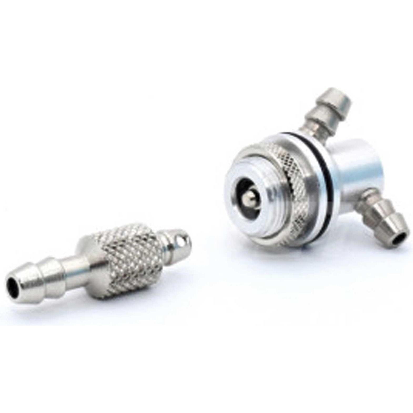 MP Jet schnellbetankungs-ventil methanol klein (MPJ 4040)