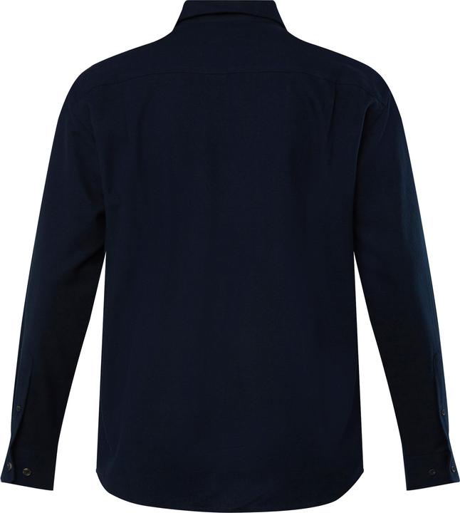 Produktbild Men+ Flanellhemd, Langarm, Kentkragen, Comfort Fit (8XL)