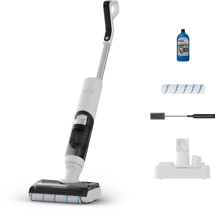 Image du produit Rowenta X-Clean 5 Pro (Aspirer + balayer)
