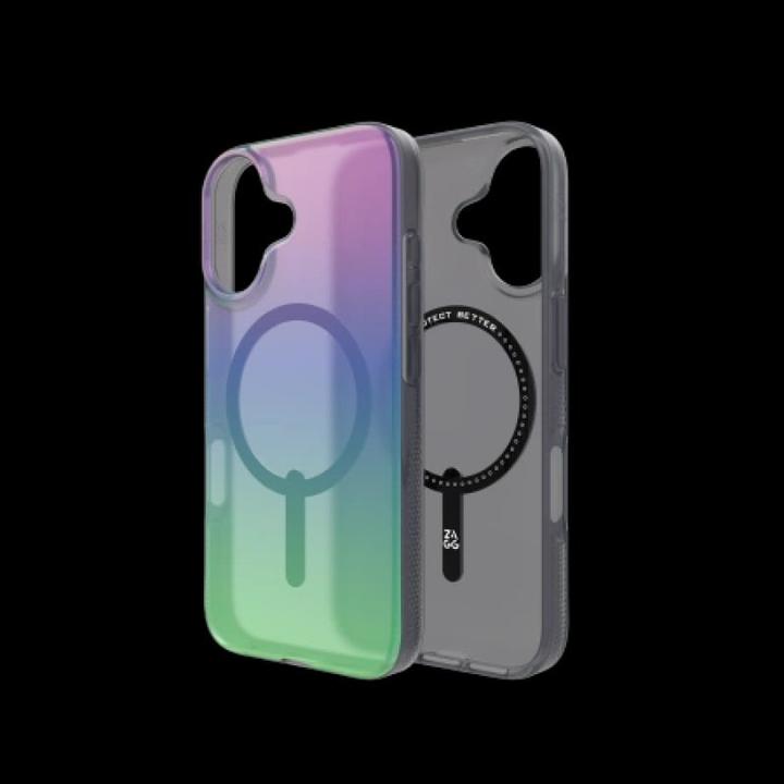 Produktbild Zagg MILAN - Cases Snap Apple (Apple iPhone 16)