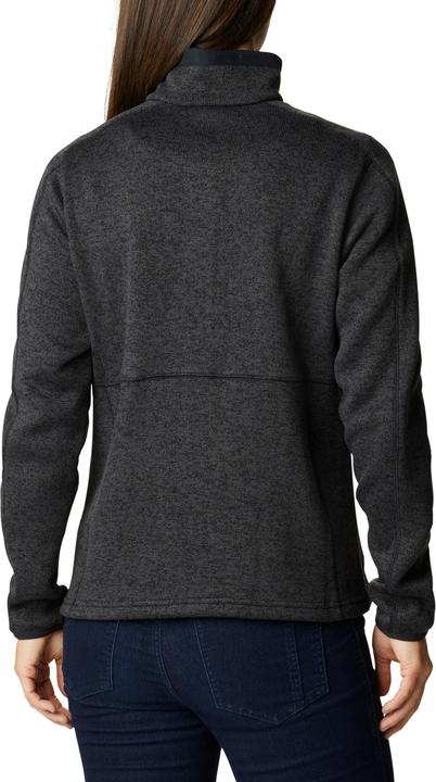 Immagine prodotto Columbia Felpa Weather Full Zip da donna (M)