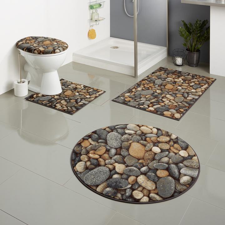 Image du produit Erwin Müller Badematte (60 x 100 cm)