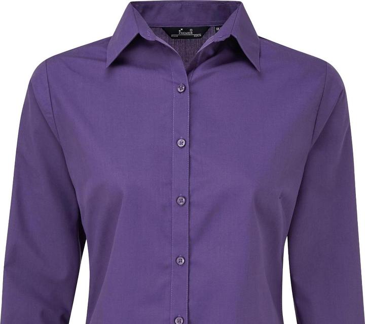 Produktbild Premier Hemd Langärmlig (44)